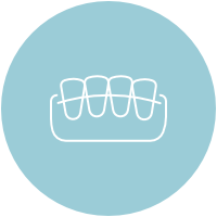 partial dentures